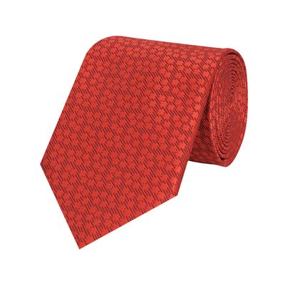 Tiekart cool combos red   tie+pocketsquare