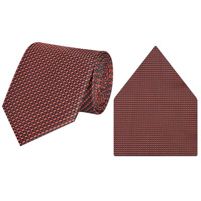 Tiekart cool combos multi tie+pocketsquare