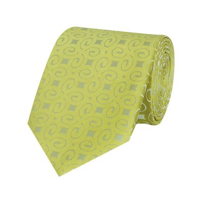 Tiekart cool combos green tie+pocketsquare