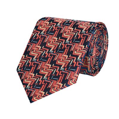 Tiekart cool combos multi tie+pocketsquare