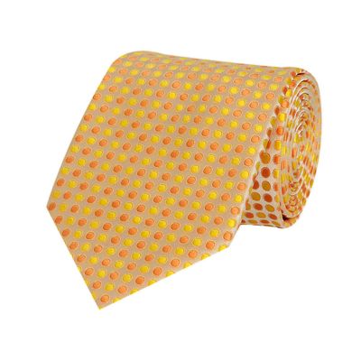 Tiekart cool combos multi polka dot  tie+pocketsquare