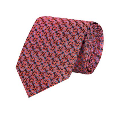 Tiekart cool combos multi floral  tie+pocketsquare