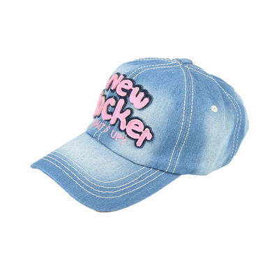 Tiekart women blue cap