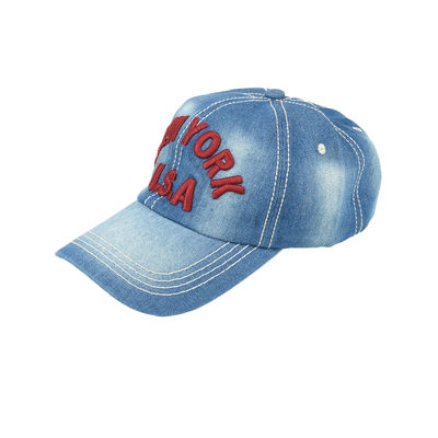 Tiekart women blue cap