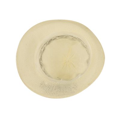 Tiekart women cream   hat