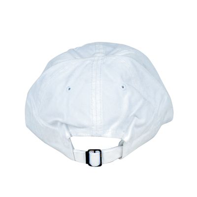 Tiekart women white cap