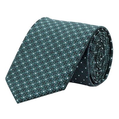 Tiekart men multi floral tie