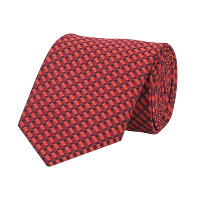 Tiekart men multi striped tie