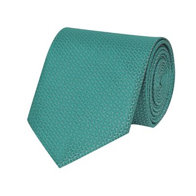 Tiekart men blue tie