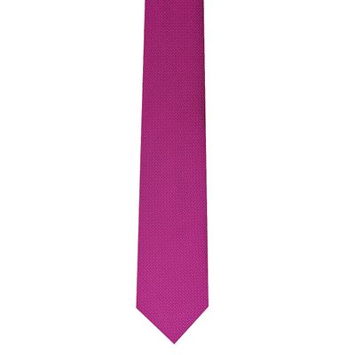 Tiekart men purple tie