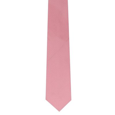 Tiekart men pink tie