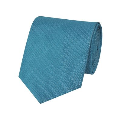 Tiekart men blue tie