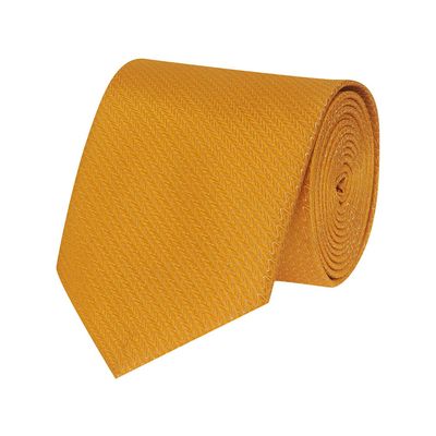 Tiekart men yellow tie