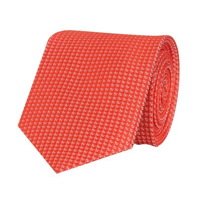 Tiekart men red tie