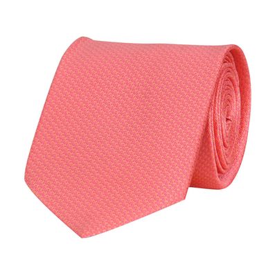 Tiekart men pink tie