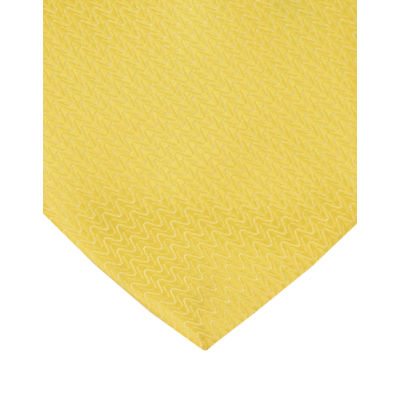 Tiekart men yellow tie