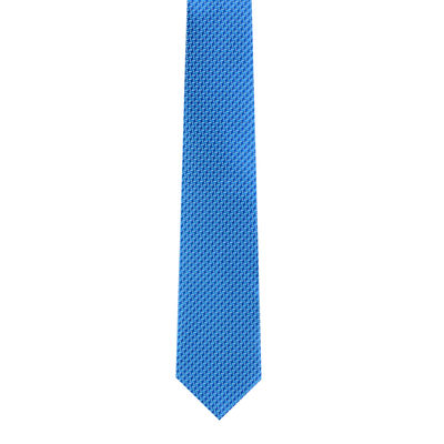 Tiekart men blue tie