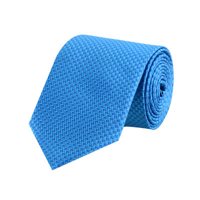 Tiekart men blue tie