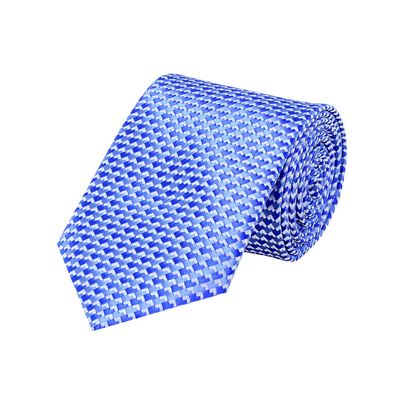 Tiekart men blue tie