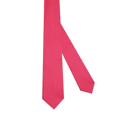 Tiekart men pink tie