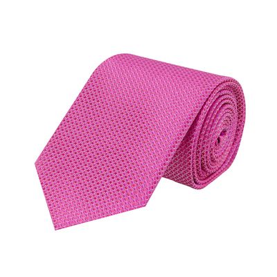 Tiekart men pink tie