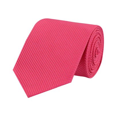 Tiekart men pink tie