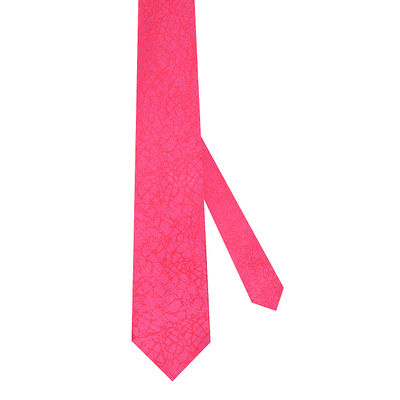 Tiekart men pink tie