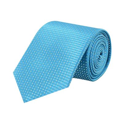 Tiekart men blue tie