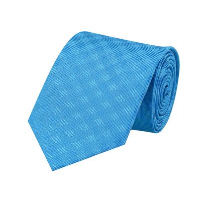 Tiekart men blue tie