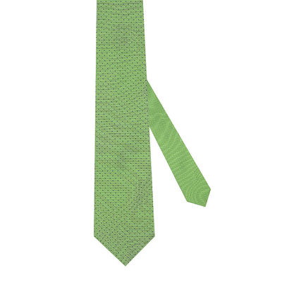 Tiekart men green tie