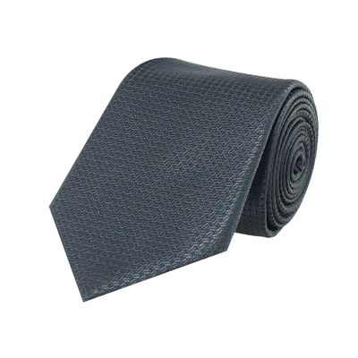 Tiekart men grey tie