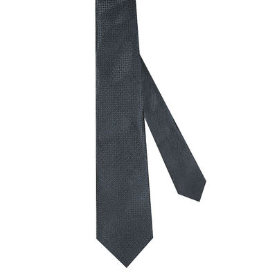 Tiekart men grey tie