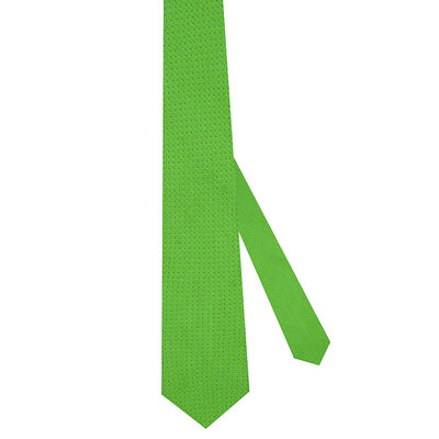 Tiekart men green tie