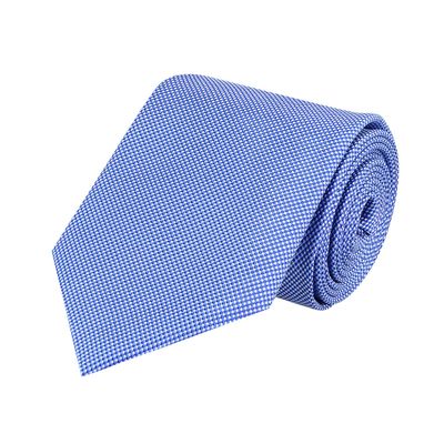 Tiekart men blue tie