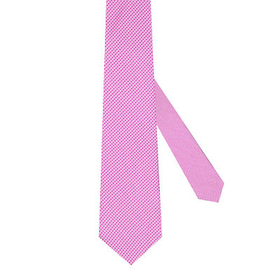 Tiekart men pink tie