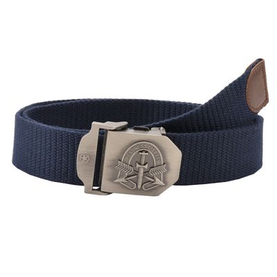 Tiekart men blue belt