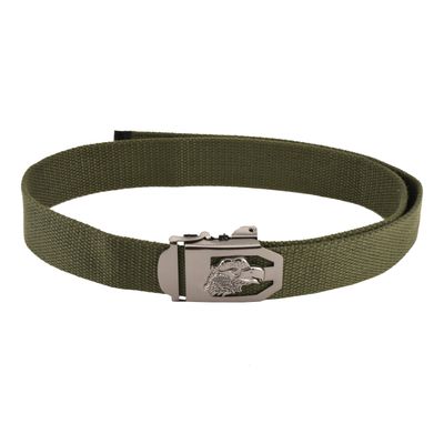 Tiekart men green belt