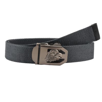 Tiekart men grey belt