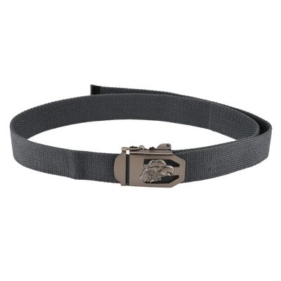 Tiekart men grey belt