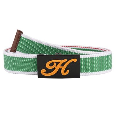 Tiekart men green belt