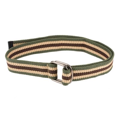 Tiekart men multi belt