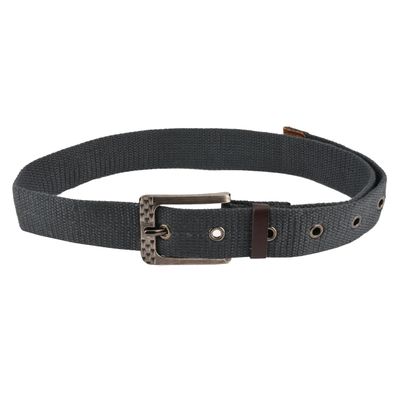 Tiekart men grey belt