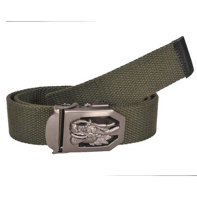 Tiekart men green belt