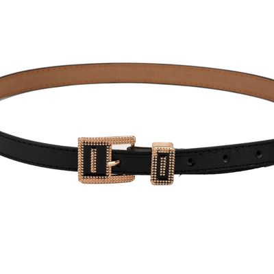 Tiekart women black belt