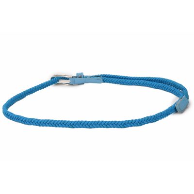 Tiekart women blue belt