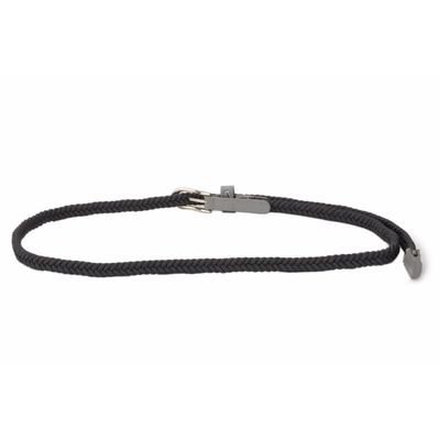 Tiekart women grey   belt