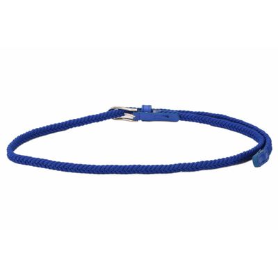 Tiekart women blue belt