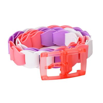 Tiekart women multi belt