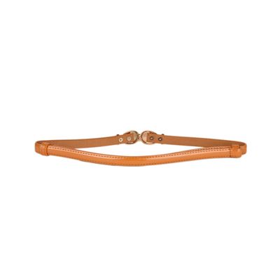 Tiekart women copper   belt