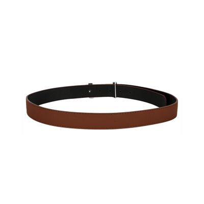 Tiekart women brown   belt